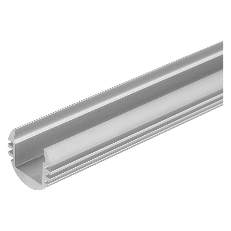Ledvance - Zubehör/Ersatzteile für Lichtschlauch/-band LED-Profilschiene LSAYPM02R18X15,510/1 1m