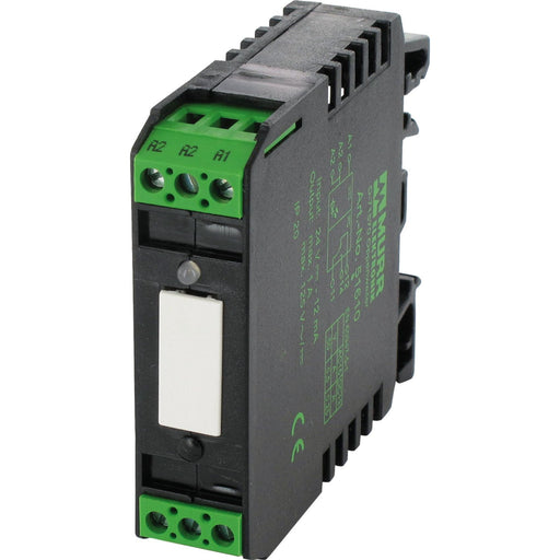 Murrelektronik - Hilfsschütz, Relais Relaismodul 17mm 51160