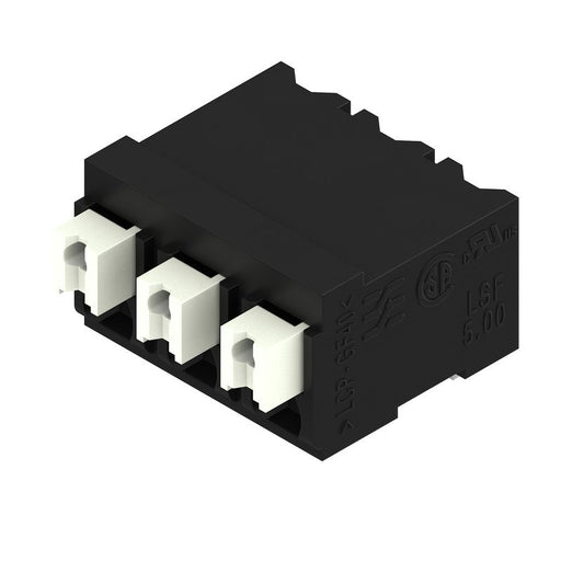 Weidmüller - Leiterplattenklemme Leiterplattenklemme LSF-SMT 5#1876260000 5.00mm − 265 Stück