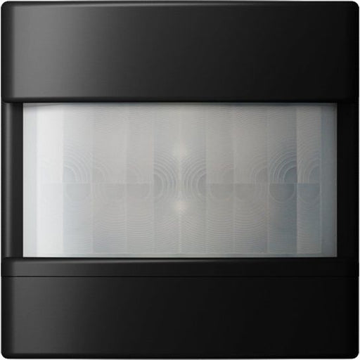 Jung - Bussystem-Bewegungsmelder KNX-Automatikschalter A 3181-1 SWM graphitschwarz matt