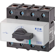Eaton - Lasttrennschalter 4polig DMM-160/4 160A Antriebsachse