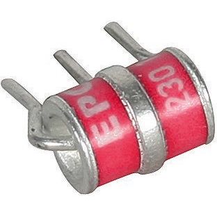 DEHN - Zubehör/Ersatzteile für Überspannungsschutz Informations-/MSR-Technik Gasentladungs-Ableiter GDT 230 G3