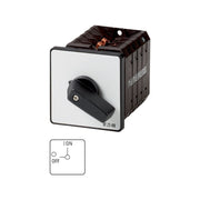 Eaton - Lasttrennschalter EIN-AUS-Schalter T5-1-8200/E T5 100A Einbau