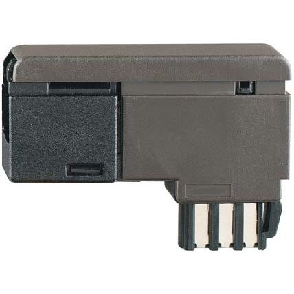 Rutenbeck - Fernmelde-Steckverbinder Telekom-Stecker TS US N − 1 Stück by Rutenbeck
