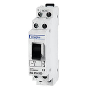 Doepke - Schalter für Reiheneinbau Gruppenschalter RG 016-001