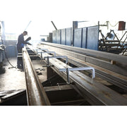 BESSEY - Schraubzwinge Schlosserzwinge SL25M