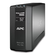 APC - USV-Anlage Power-Saving Back-UPS BR700G Batterie 12V, 9.0Ah