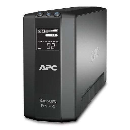 APC - USV-Anlage Power-Saving Back-UPS BR700G Batterie 12V, 9.0Ah