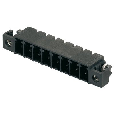 Weidmüller - Leiterplattensteckverbinder Verbinder 3.81mm SC-SMT 3.#1862850000 − 400 Stück