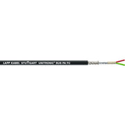 Lapp Kabel&Leitung - Daten- und Kommunikationskabel UNITRONIC BUS PA FC (BK) 2170335/1000 1X2X1.0 − 1000 Meter