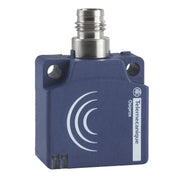Telemechanique Sensors - Induktiver Näherungsschalter XS8E1A1PAM8 Stecker M8,10-36VDC