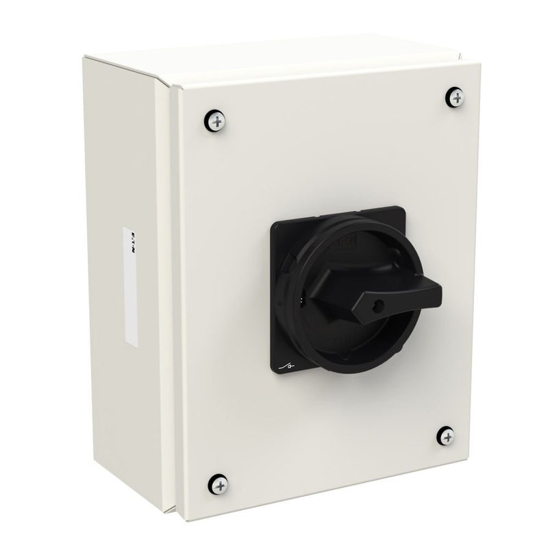 Eaton - Lasttrennschalter Hauptschalter P3-80/SE3/SVBSW/HI11 80A, 3-polig
