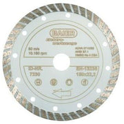 Baier Maschinenfabrik - Trenn-/Schleifscheibe Diamantscheibe 7228 D=125mm Turbo
