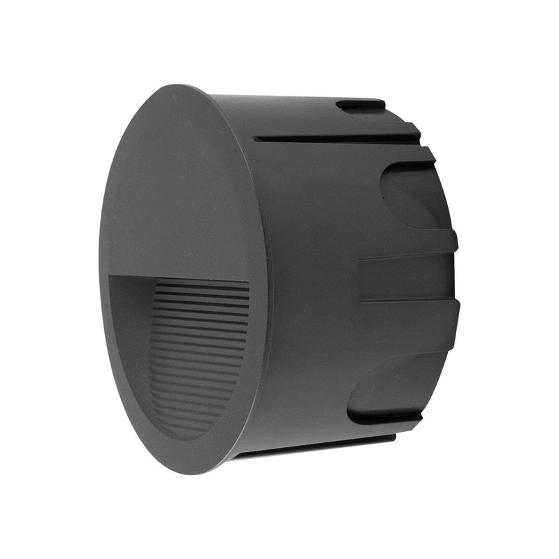 EVN Lichttechnik - Decken-/Wandleuchte LED-Wandeinbauleuchte WER65051602 IP65
