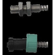 Pepperl+Fuchs Fabrik - Lichtleitersensor/Lichtleiterverstärker Glasfaser-Lichtleiter LMR 18-2x2,3-5,0-K4