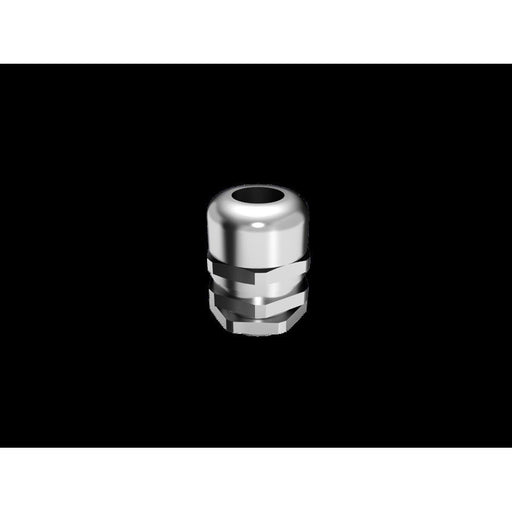 Rittal - Kabelverschraubung SZ Kabelverschraubung SZ 2411.811 (VE15) M16x1,5 Messing − 1 Packung