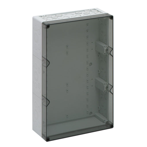 Spelsberg - Gehäuse/Schaltschrank (leer) Leergehäuse tra AKL 3-t 690V PS gr transp