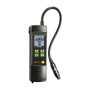 Testo - Gasleitungsleckmesser Leckage Detektor 0563 3165 testo 316-4 Set 2