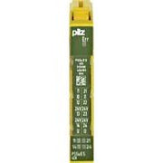 Pilz - Feldbus, Dez. Peripherie - Digitales Ein-/Ausgangs-Modul PSSu E S 4DI-T 314400