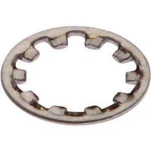 Ipf Electronic - Zubehör/Ersatzteile für Niederspannungs-Schalttechnik Zubehör Sensor, AY000097 (VE100) Zahnscheibe M12 20mm