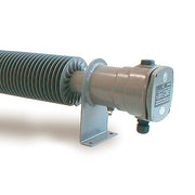 Schultze - Rippenrohrheizofen Ex-Rippenrohrheizofen Ex2000-L 2000 W 230 V, T3