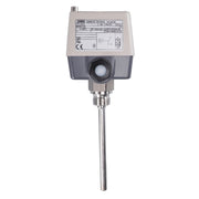 Jumo - Temperaturschalter Thermostat 60001552 0..100°C