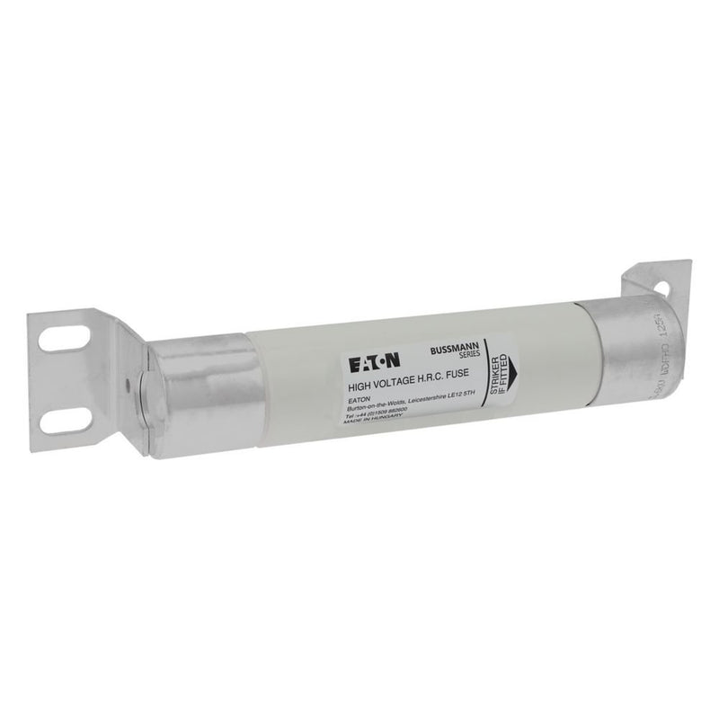 Eaton - Mittel-/Hochspannungssicherung Motor-Sicherungseinsatz 3.6WDFHO125 125 A, AC 3.6 kV − 3 Stück