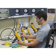 Fluke Networks - Mess-/Testgerät für Kommunikationstechnik Cable Analyzer DSX2-5000QI INT 1 GHz+WiFi Adapter