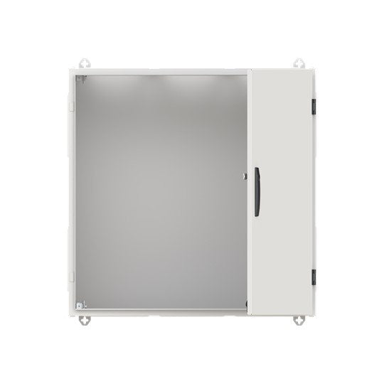 Striebel&John - Leergehäuse Wandschrank TW305G SK I IP55