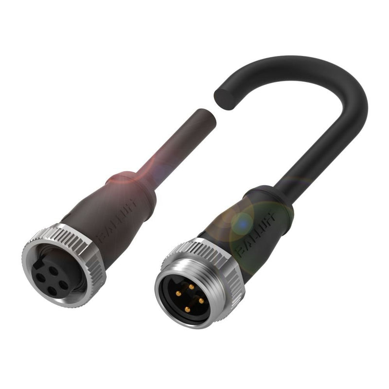 Balluff - Konfektioniertes Sensor-Aktor-Kabel Verbindungsleitung BCC A314-A31#BCC0KP5