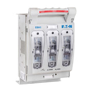 Eaton - Sicherungslasttrennschalter Lasttrennschalter 3polig SIZE 2 HOR#EBH2O3TM1 400A 690V Niedersp.