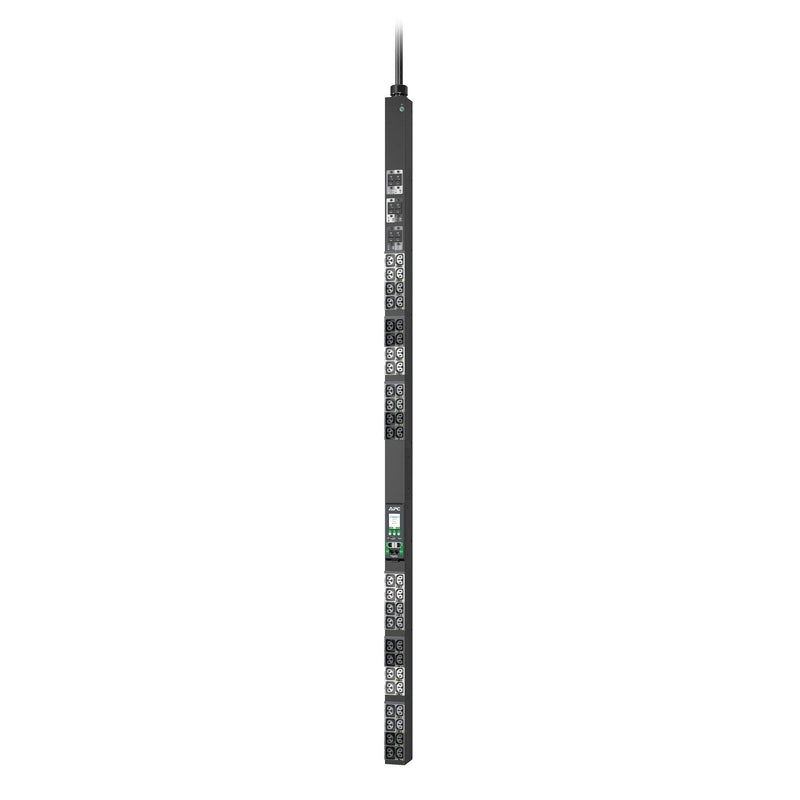 Schneider Elec.(APC) - Power distribution unit (PDU) Netzschalter APDU10350SW 400/415V 3PH