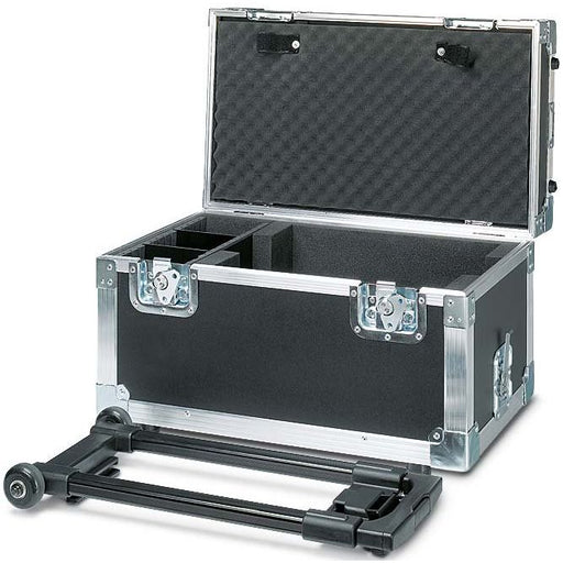 Phoenix Contact - Zubehör/Ersatzteile für Telefax/Drucker/MFC Transportkoffer THERMOMARK X1-CASE für Thermotransf