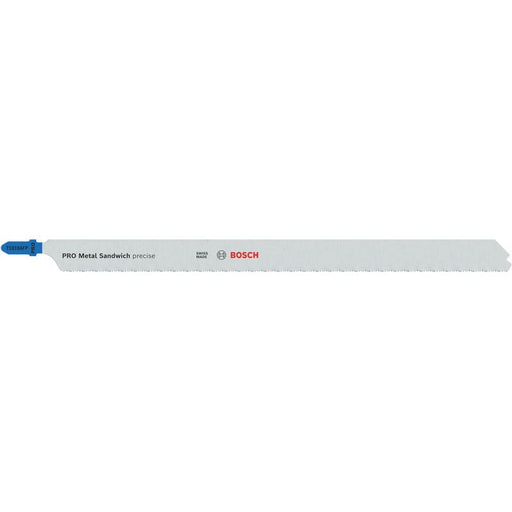 Bosch - Stichsägeblatt PRO Metal Sandwich 2608636793 T1018AFP