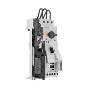 Eaton - Motorstarter/Motorstarterkombination Direktstarter MSCD-10-M9(24VDC)BBA