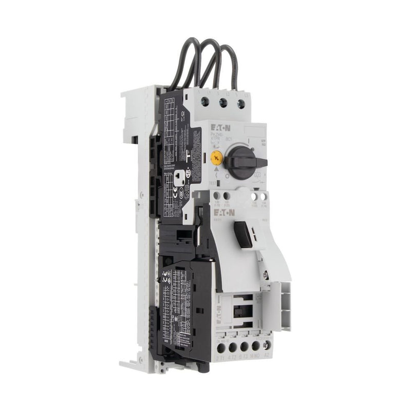 Eaton - Motorstarter/Motorstarterkombination Direktstarter MSCD-10-M9(24VDC)BBA