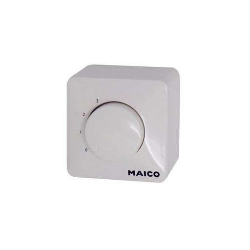Maico - Drehzahlsteller Potentiometer ST EC 3 Bemessungssp.10-15V − 1 Stück by Maico
