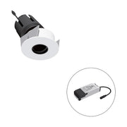 EVN Lichttechnik - Downlight/Strahler/Flutlicht LED-Einbauleuchte modular F06RXXXM1340L38P Konfigurationstype