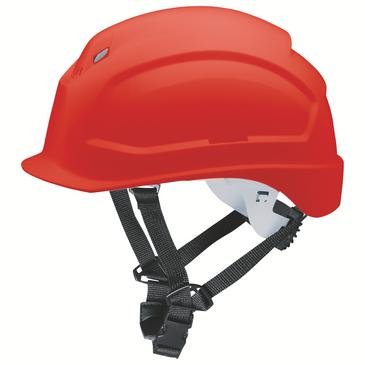 Uvex - Schutzhelm uvex pheos S-KR rot 9772335