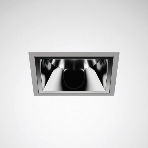 Trilux - Downlight/Strahler/Flutlicht LED-Downlight SNS QC5 #9002021013 840, DALI, silber