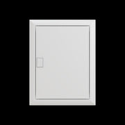 Striebel&John - Montagezubehör (Schaltschrank) Ausbauset UZS624N UK624 BL+T+Kl