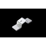 Aerocompact - Photovoltaik-Montagesystem Stütze S10 vorne S10FS Aluminium