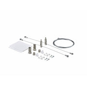 Philips Lighting - Mechanisches Zubehör/Ersatzteile für Leuchten Seilabhängung SP340Z SW2 #10693200 1,5m