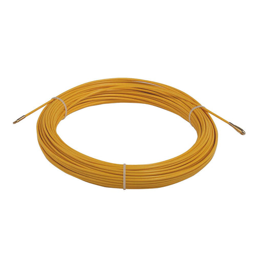 Cimco Werkzeuge - Kabeleinziehsystem Röhrenaal-Ersatzband 142272 80m − 1 Stück by Cimco Werkzeuge
