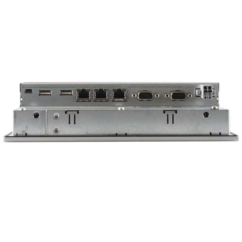 Jumo - Temperaturüberwachungsgerät Multifunktionpanel 705060/8-00-0036/000