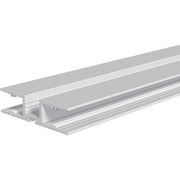 EVN Lichttechnik - Mechanisches Zubehör/Ersatzteile für Leuchten Alu-Sockelleistenprofil AP SL 200 2m