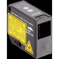 Sick - Lichttaster mit Hintergrundausblendung Miniatur-Lichtschranke WT130L-32