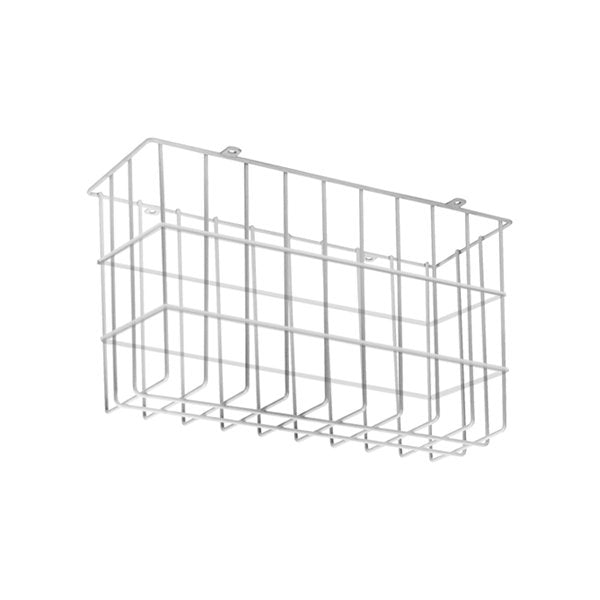 ESYLUX - Mechanisches Zubehör/Ersatzteile für Leuchten Schutzkorb 260 ws SLX/ELXBASKETGUARDC. f. Serie ELX + SLX