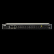 Televes - Netzwerk Switch Ethernet Switch L3 SWI8L3 8xGbE+24xSFP+6xSFP