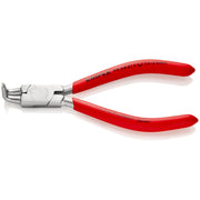 Knipex - Zange für Sicherungsringe Sicherungsringzange 44 23 J11 130mm